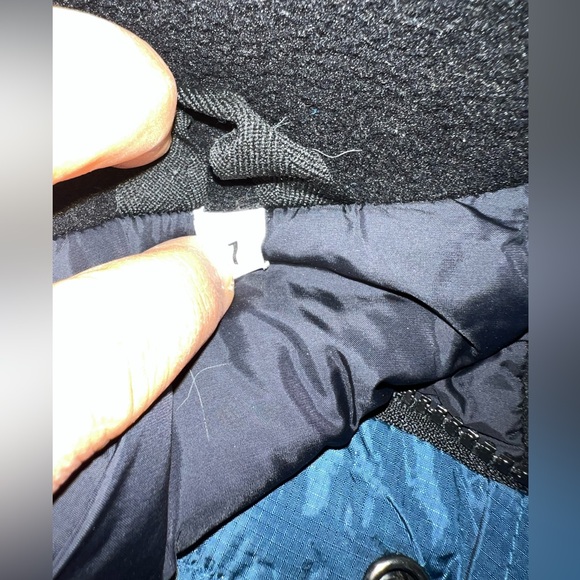 Kanuk winter coat size 1 - Picture 4 of 9